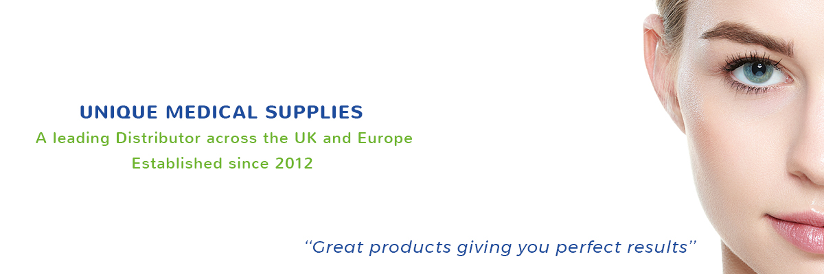 Unique Medical Supplies - UK and Europe Medical Supply Distributor